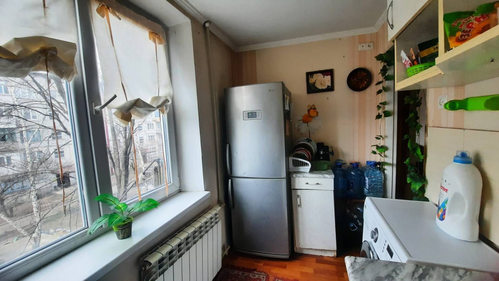 Квартира посуточно