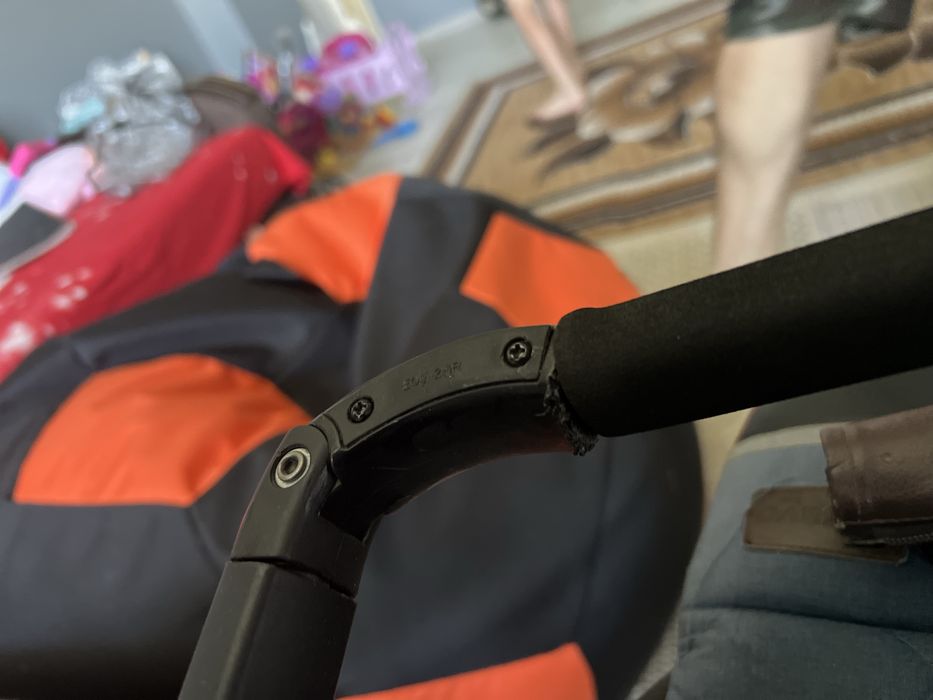 Прогулянкова коляска Corello bravo