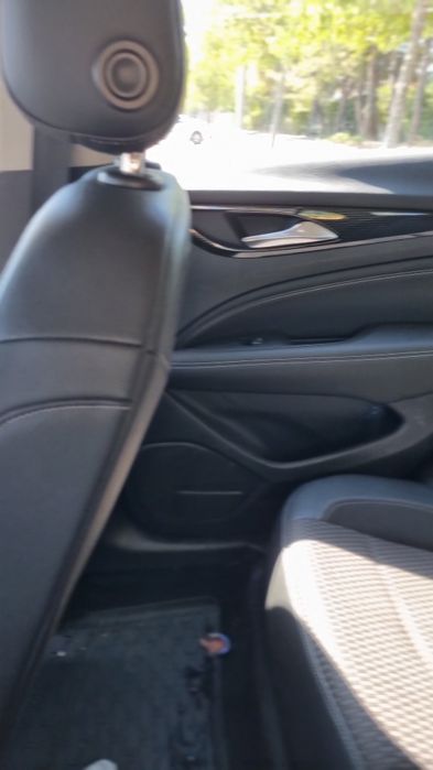 Opel Insignia Sports Tourer cdti 1.6