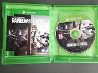 Rainbow six siege  Xbox one sprzedaż zamiana