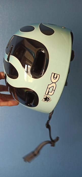 Шолом skate bmx.
