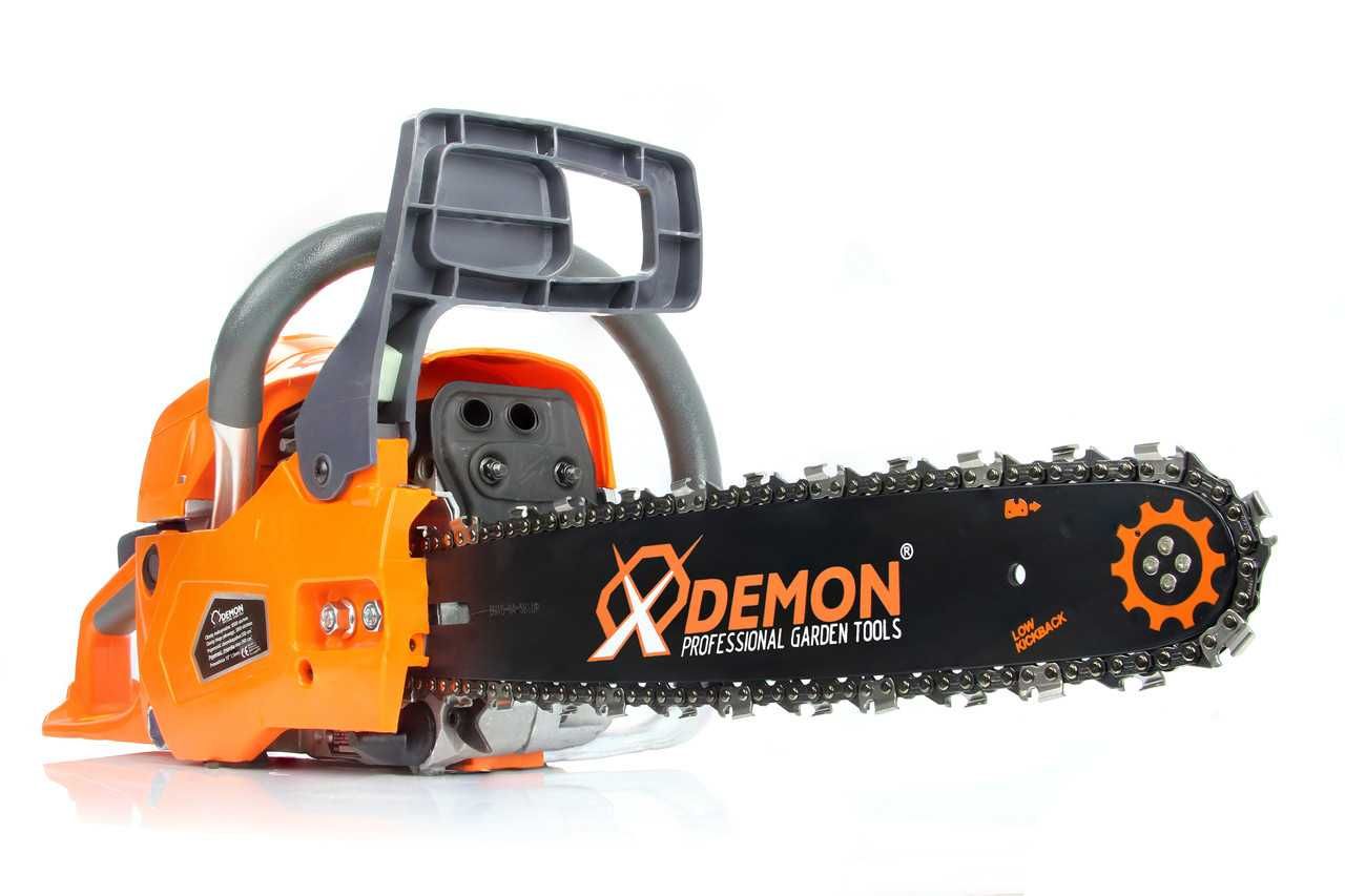 Piła pilarka spalinowa łańcuchowa 4,35KM DEMON CS-65T M831322 NOWA