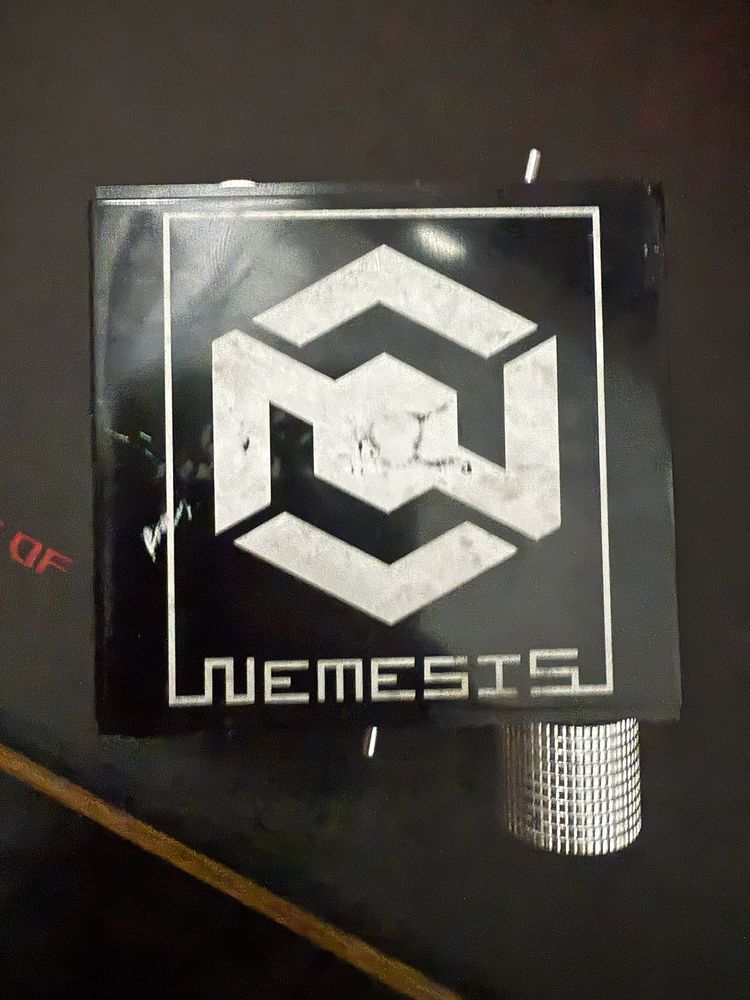nemesis fonte tattoo