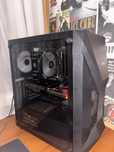 Ігровий пк, системний блок, компютер Ryzen 5 3600 + Gtx 1070Ti 8gb
