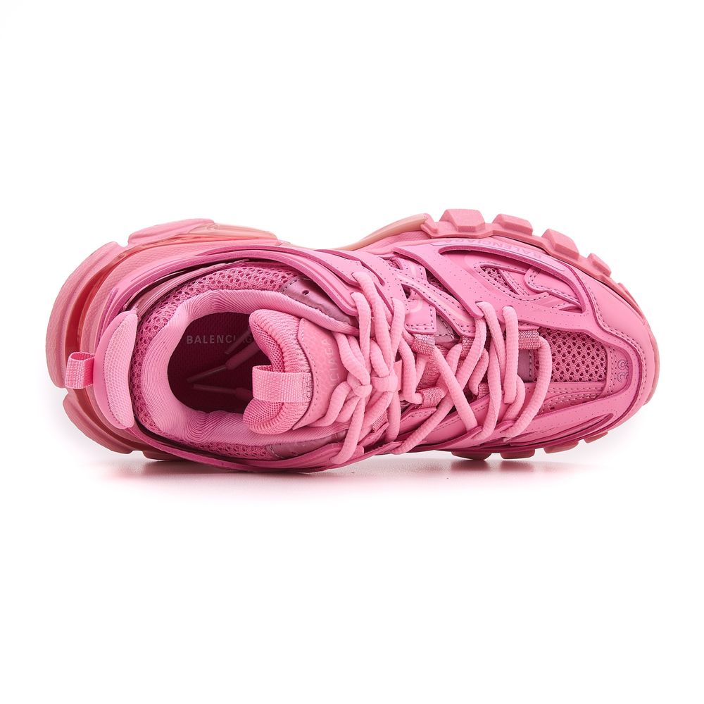 Balenciaga Track 3 Pink