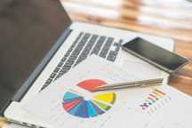Análise de dados e Relatórios estatísticos (Excel/SPSS)