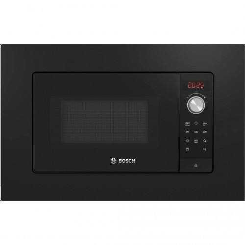 Мікрохвильова піч (НВЧ) вбудовувана Bosch BFL623MC3 (нова).