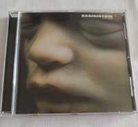 Rammstein Mutter CD 2001