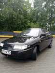 Продам ВАЗ 2110 1.6 бензин 2007 рік