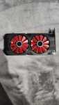 Karta graficzna Radeon RX570