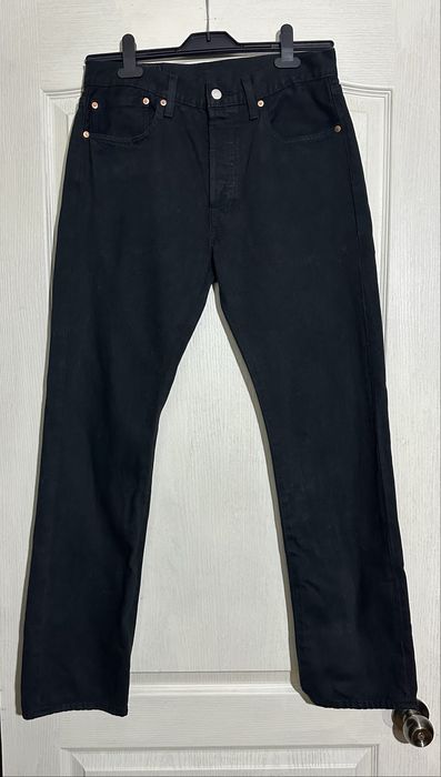 Джинси чоловічи Levis 501