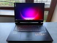 Laptop gamingowy Acer Nitro 5 AN517