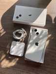 iPhone 13 128gb Stan Idealny! 90% Kondycja Baterii