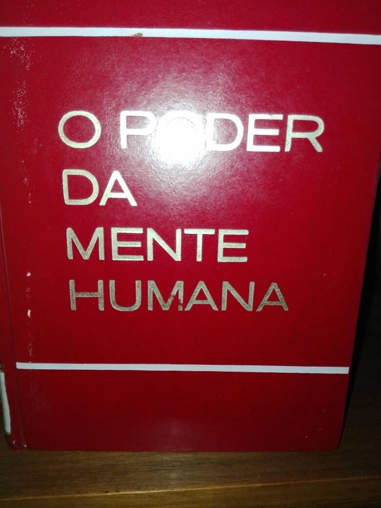 Livros científicos