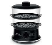 Parowar Tefal Convenient VC 1401 6l