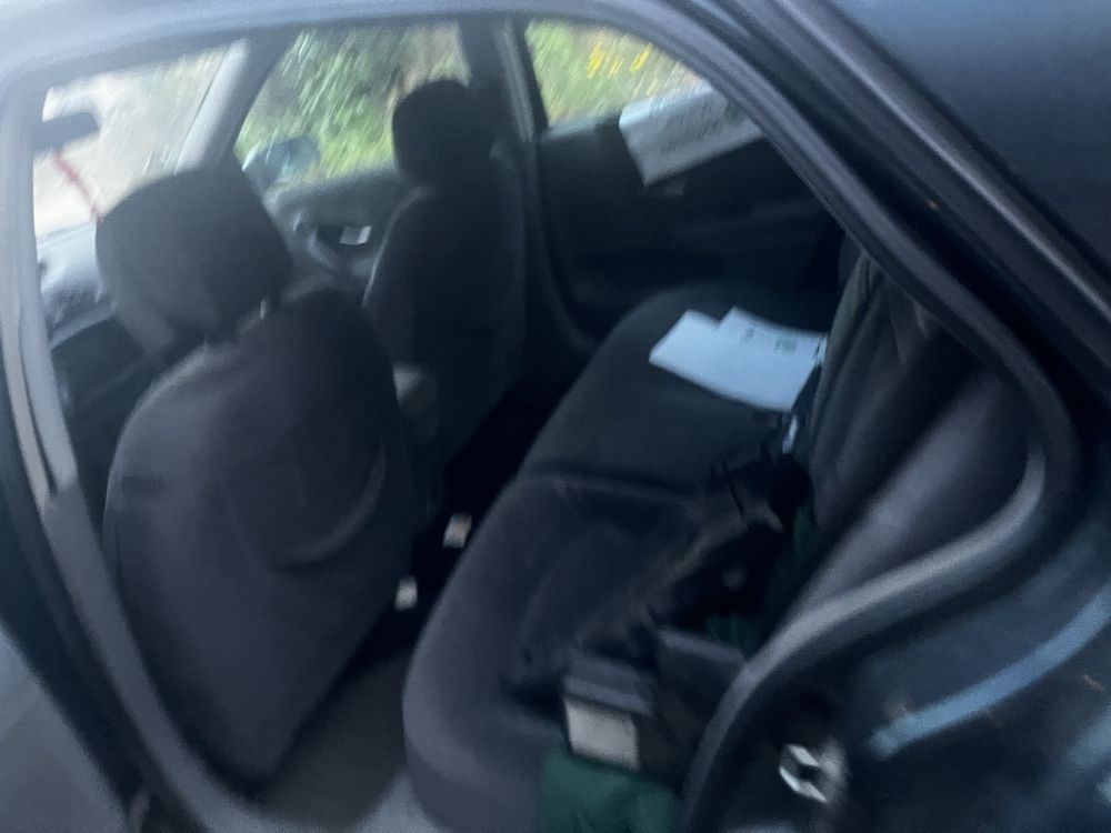 Vendo laguna 1.9dci