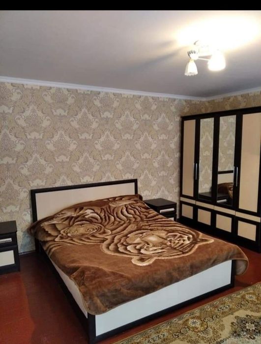 Продам кв будинок