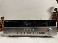 Amplituner Yamaha RX-V467, HDMI, 3D, 3D Ready 120 W, ARC