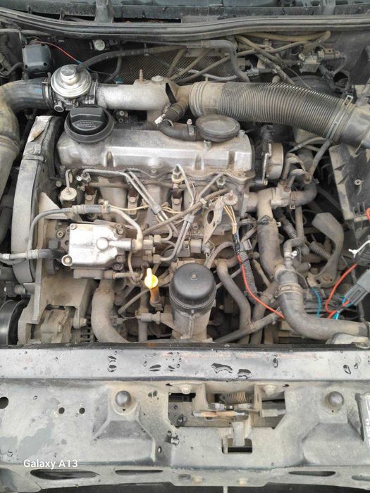 Продам Шкоду октавиа ТУР