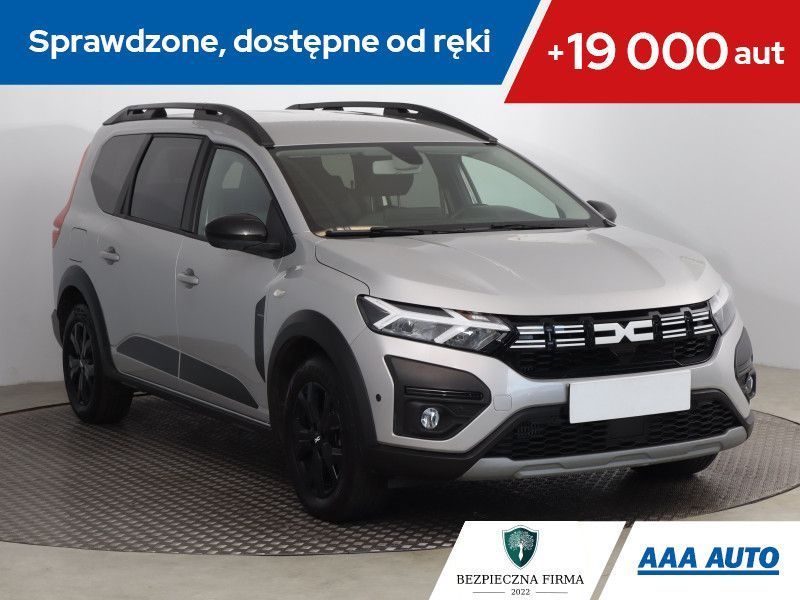 Dacia Jogger 1.0 TCe, Navi, Klimatronic, Tempomat, Parktronic