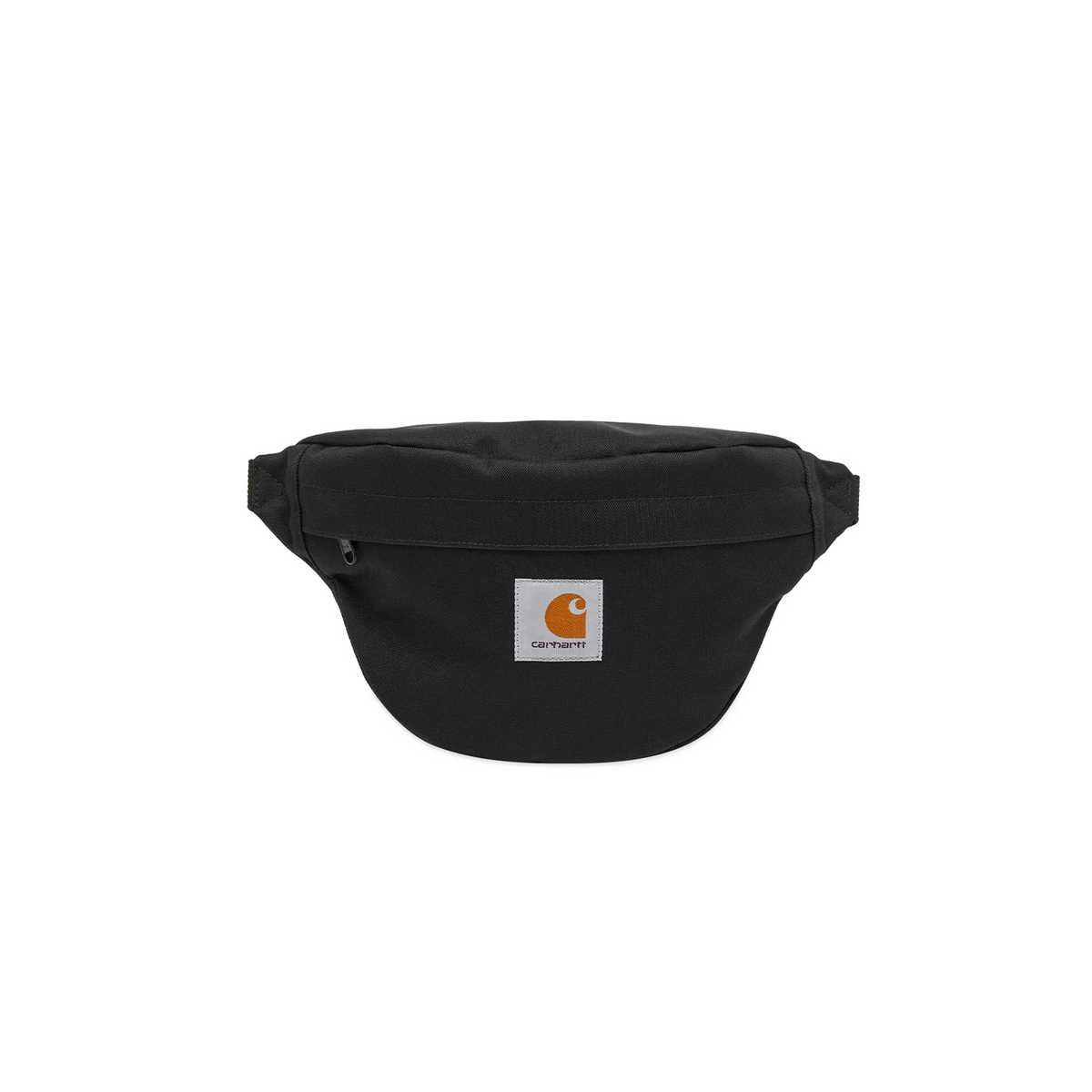 Сумка Carhartt WIP Jake Hip Bag Black