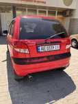 Daewoo Matiz 2013