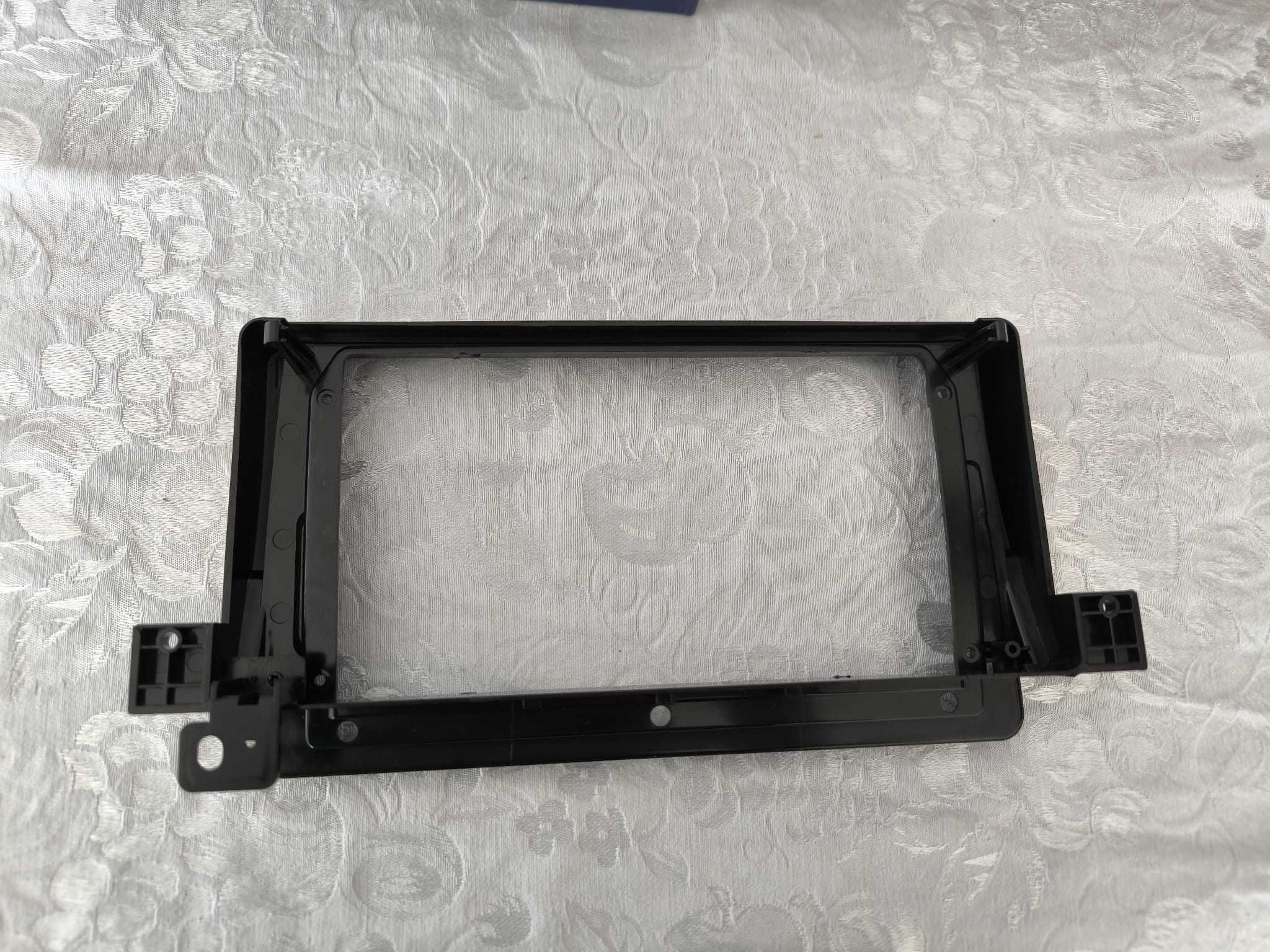 Rádio 2 Din BMW E46 e E39