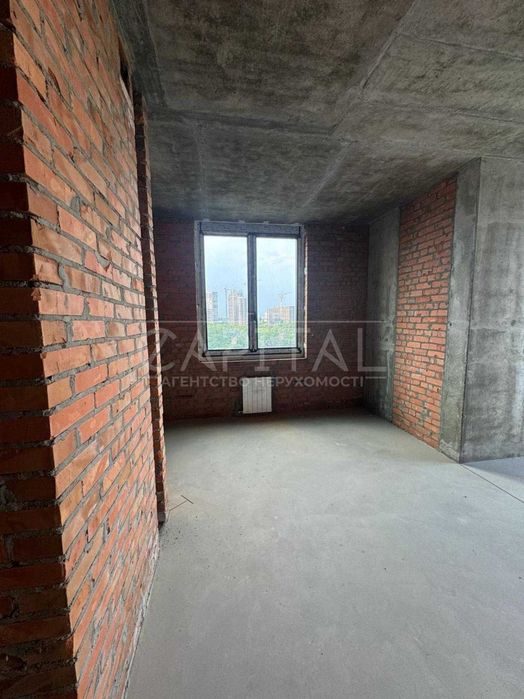 Продаж Квартира 89м2 ЖК Crystal Park Tower Крістал Парк Тауер Святошин