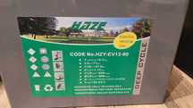 Akumulator HAZE HZY EV12-80 12V 88Ah EV80 EV 80