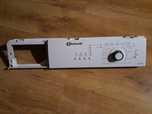 Programator + panel Pralka Bauknecht WAK5200