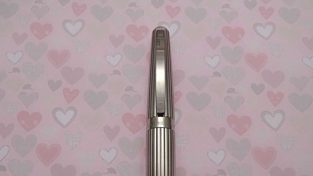 Długopis, 1990, DIOR Fahrenheit Ballpoint Pen S604-120