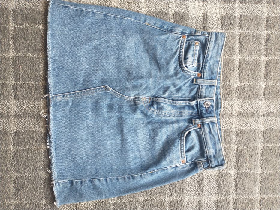 Spodniczka dla dziewczynki