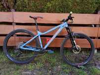 Kross Dust 2.0 rozmiar M trail single track możliwość dowozu
