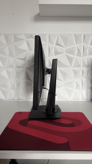 Monitor Asus 165hz 0.5ms