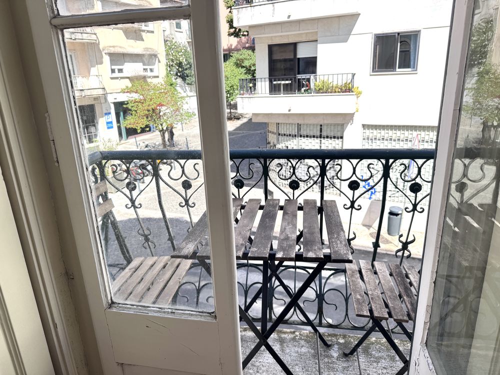 Arrenda-se Apartamento T3+1, em Anjos, Lisboa