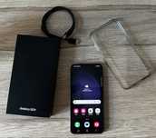 Samsung S23plus , S23+, czarny, 256GB, stan perfekcyjny