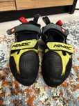 Buty wspinaczkowe Ocun Havoc 43