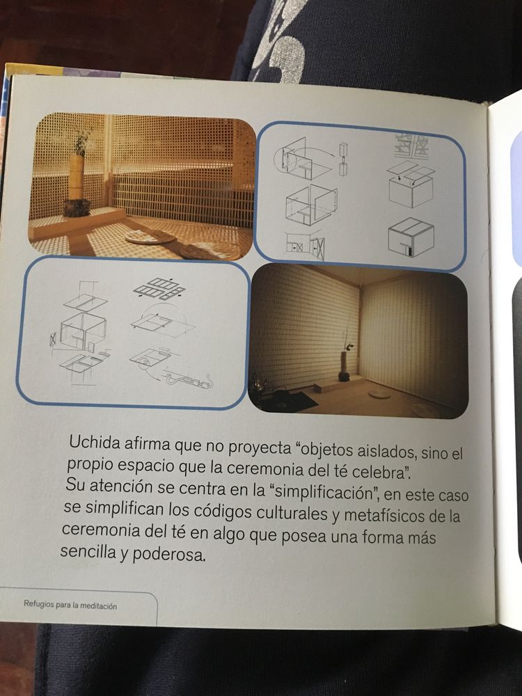 Livro de arquitetura- grandes ideias para pequenos edifícios