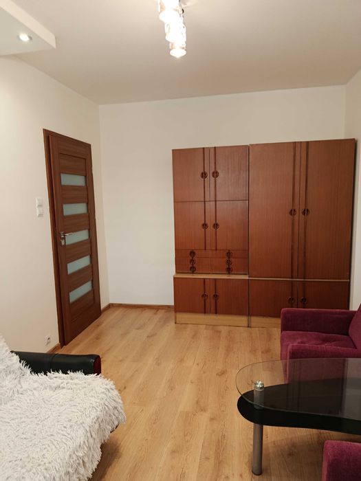 Mieszkanie na wynajem w Kutnie