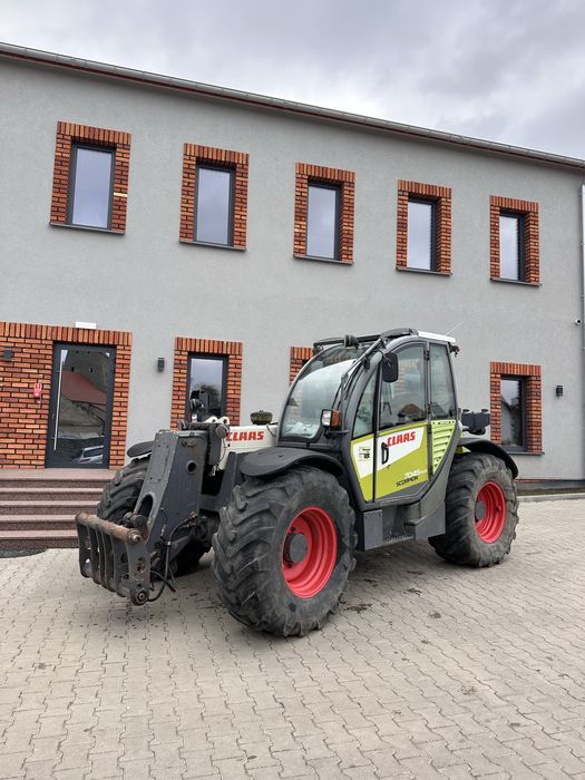 claas scorpion 7045 plus (nie jcb,manitou,kramer,merlo)