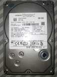 Жесткий диск Hitachi 1TB Ultrastar новый