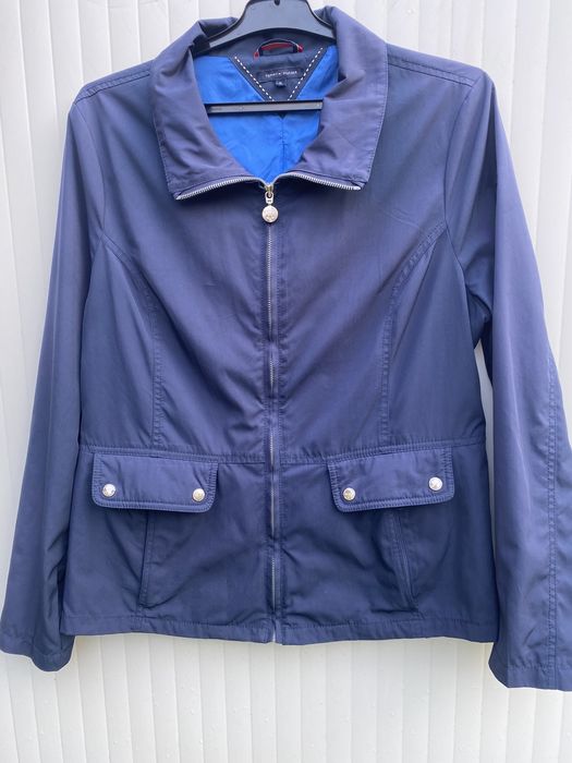 Corta Vento Tommy Hilfiger - oferta portes