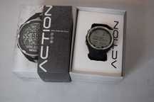 Komputer nurkowy Seac Unisex Adult Action