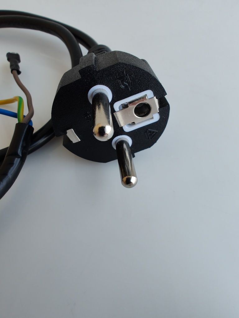 Kabel zasilający