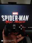 PAD PS5 DUALSENSE Spider-Man 2  oryginalny limitowany