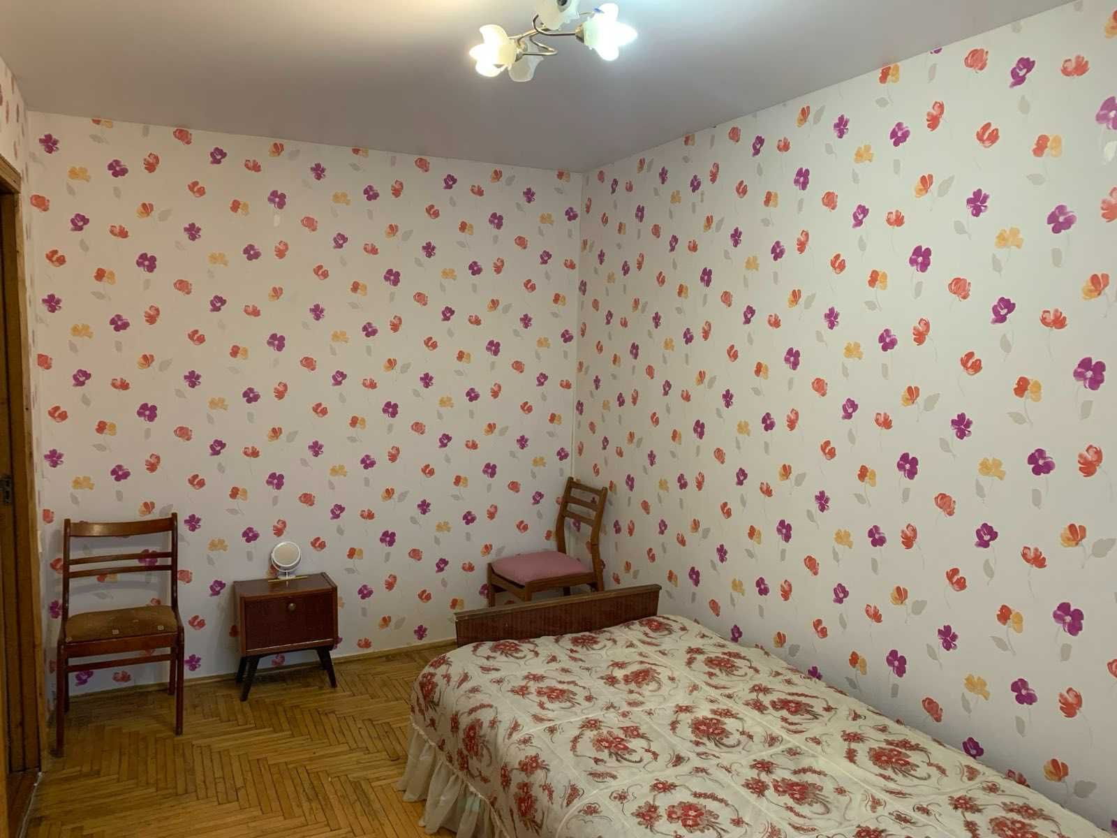 Довготривала оренда 2-кімнатної квартири, м Трускавець (вул. Стуса, 1)