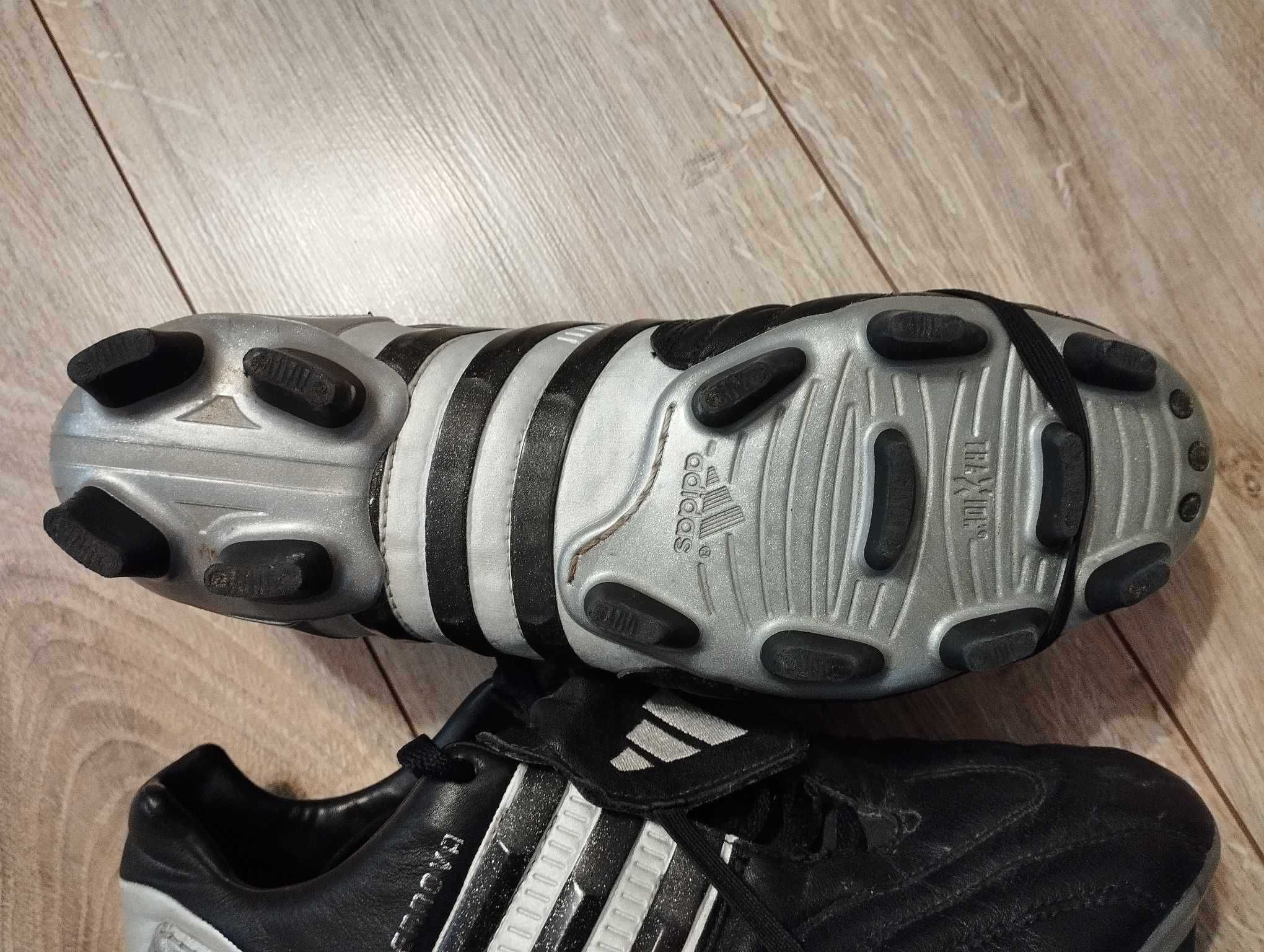 Adidas Predator Supernova 41 i 1/3 buty piłkarskie 2003 rok