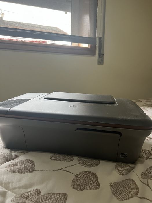 Impressora HP em otimo estado