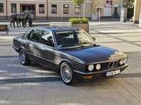 BMW 5 E28 M30 bbs rc 1984r