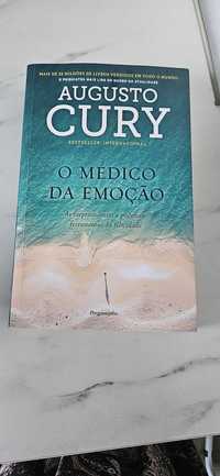 Livro Augusto Cury